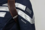 Captain America 2 Steve Rogers Cosplay Outfit - Image 16