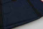 Captain America 2 Steve Rogers Cosplay Outfit - Image 9