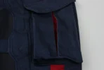 Captain America 2 Steve Rogers Cosplay Outfit - Image 8