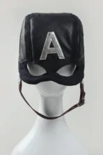 Captain America 2 Steve Rogers Cosplay Outfit - Image 6