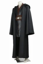 Jedi Anakin Skywalker Cosplay Costume Star Wars Suit - Image 18