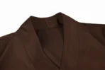 Jedi Anakin Skywalker Cosplay Costume Star Wars Suit - Image 17