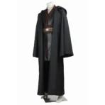 Jedi Anakin Skywalker Cosplay Costume Star Wars Suit - Image 6