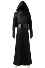 Kylo Ren Cosplay Costume Star Wars Suit ZC Cosplay