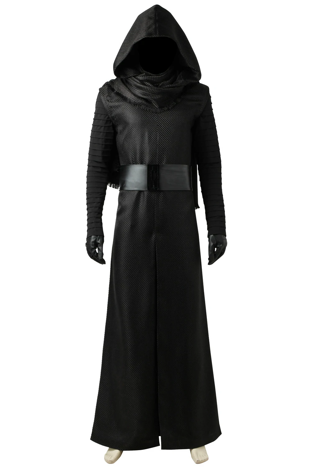 Kylo Ren Cosplay Costume Star Wars Suit Kylo Ren Cosplay Costume Star Wars Suit ZC Cosplay