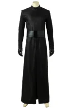 Kylo Ren Cosplay Costume Star Wars Suit - Image 7