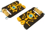 Link Cosplay Costume The Legend Of Zelda Suit - Image 12