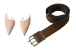 Link Cosplay Costume The Legend Of Zelda Suit - Image 13