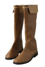 Link Cosplay Costume The Legend Of Zelda Suit - Image 19