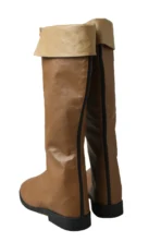 Link Cosplay Costume The Legend Of Zelda Suit - Image 21