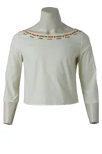 Link Cosplay Costume The Legend Of Zelda Suit - Image 8