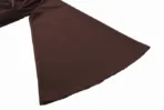 Mace Windu Cosplay Costume Star Wars Outfit - Image 9