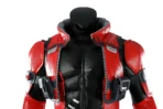 Marvel Rivals Deadpool Cosplay Costume Outfit - Image 13