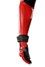 Marvel Rivals Deadpool Cosplay Costume Outfit - Image 15