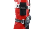 Marvel Rivals Deadpool Cosplay Costume Outfit - Image 20
