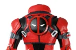Marvel Rivals Deadpool Cosplay Costume Outfit - Image 22
