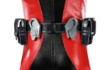 Marvel Rivals Deadpool Cosplay Costume Outfit - Image 23
