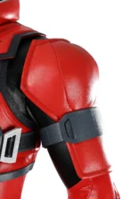Marvel Rivals Deadpool Cosplay Costume Outfit - Image 26