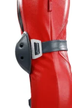 Marvel Rivals Deadpool Cosplay Costume Outfit - Image 27