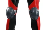 Marvel Rivals Deadpool Cosplay Costume Outfit - Image 28