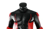 Marvel Rivals Deadpool Cosplay Costume Outfit - Image 32