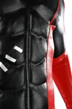 Marvel Rivals Deadpool Cosplay Costume Outfit - Image 34