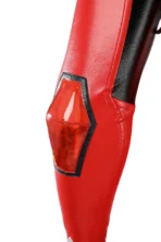 Marvel Rivals Deadpool Cosplay Costume Outfit - Image 37