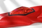 Marvel Rivals Deadpool Cosplay Costume Outfit - Image 40
