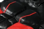 Marvel Rivals Deadpool Cosplay Costume Outfit - Image 42