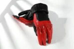 Marvel Rivals Deadpool Cosplay Costume Outfit - Image 44