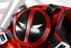 Marvel Rivals Deadpool Cosplay Costume Outfit - Image 52