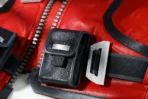 Marvel Rivals Deadpool Cosplay Costume Outfit - Image 56