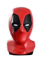 Marvel Rivals Deadpool Cosplay Costume Outfit - Image 62
