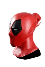 Marvel Rivals Deadpool Cosplay Costume Outfit - Image 63