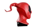 Marvel Rivals Deadpool Cosplay Costume Outfit - Image 64