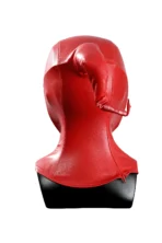 Marvel Rivals Deadpool Cosplay Costume Outfit - Image 65