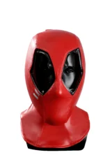 Marvel Rivals Deadpool Cosplay Costume Outfit - Image 67
