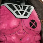 Marvel Rival Gambit Cosplay Costume Outfit - Image 4