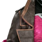 Marvel Rival Gambit Cosplay Costume Outfit - Image 14