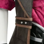 Marvel Rival Gambit Cosplay Costume Outfit - Image 15