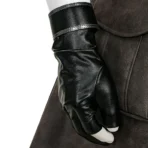 Marvel Rival Gambit Cosplay Costume Outfit - Image 16