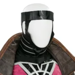 Marvel Rival Gambit Cosplay Costume Outfit - Image 17