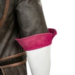 Marvel Rival Gambit Cosplay Costume Outfit - Image 31