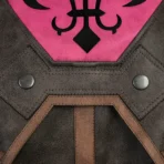 Marvel Rival Gambit Cosplay Costume Outfit - Image 29