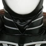 Marvel Rival Gambit Cosplay Costume Outfit - Image 8
