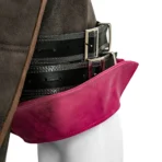 Marvel Rival Gambit Cosplay Costume Outfit - Image 7