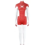 Spider‑Man Mary Jane Watson Earth‑18119 Crimson She‑Devil full cosplay costume