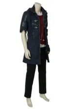Nero DMC 5 Halloween Cosplay Costume - Image 10