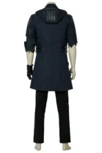 Nero DMC 5 Halloween Cosplay Costume - Image 6