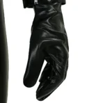 Red NightWing Cosplay Costume Halloween Suit - Image 12